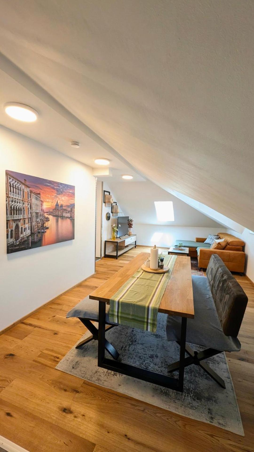Innstyle Apartment Braunau Am Inn Extérieur photo