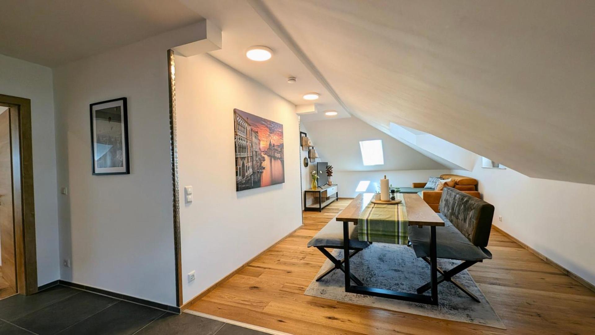 Innstyle Apartment Braunau Am Inn Extérieur photo