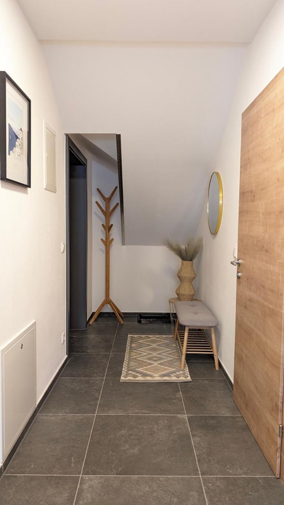 Innstyle Apartment Braunau Am Inn Extérieur photo