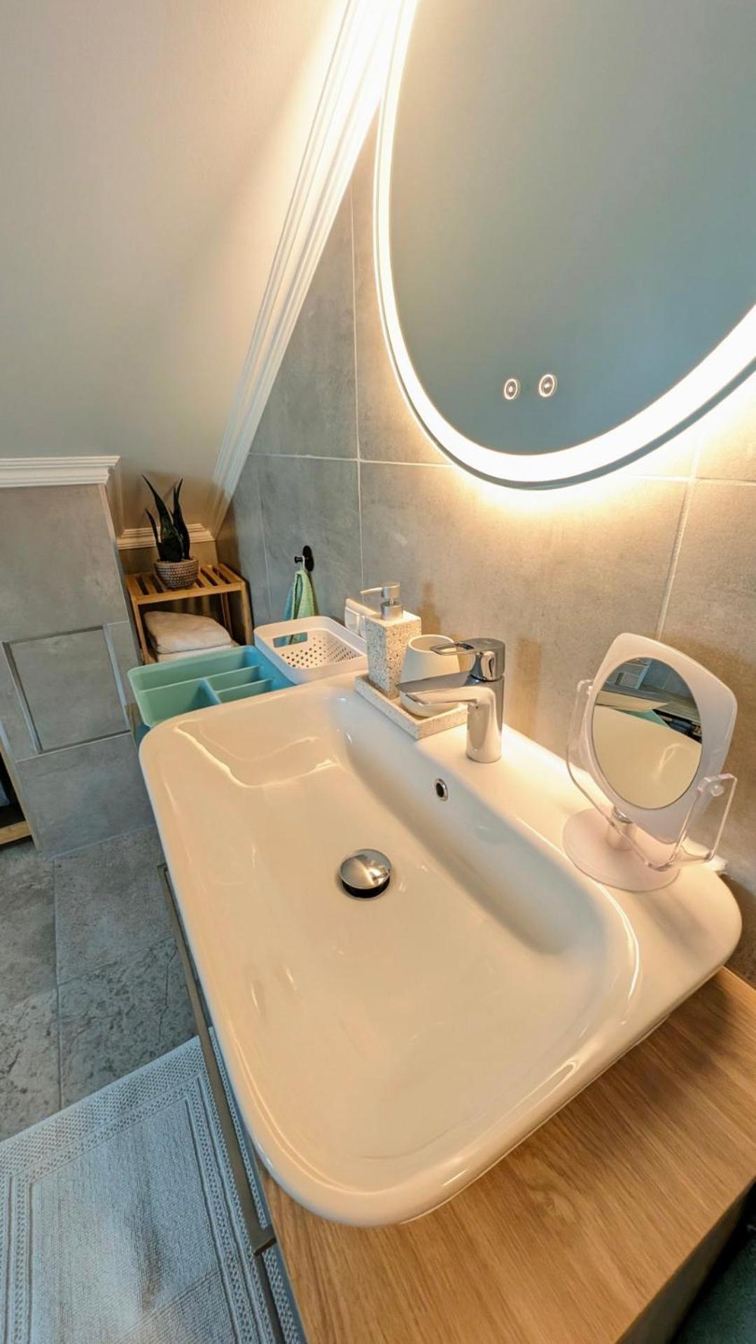 Innstyle Apartment Braunau Am Inn Extérieur photo