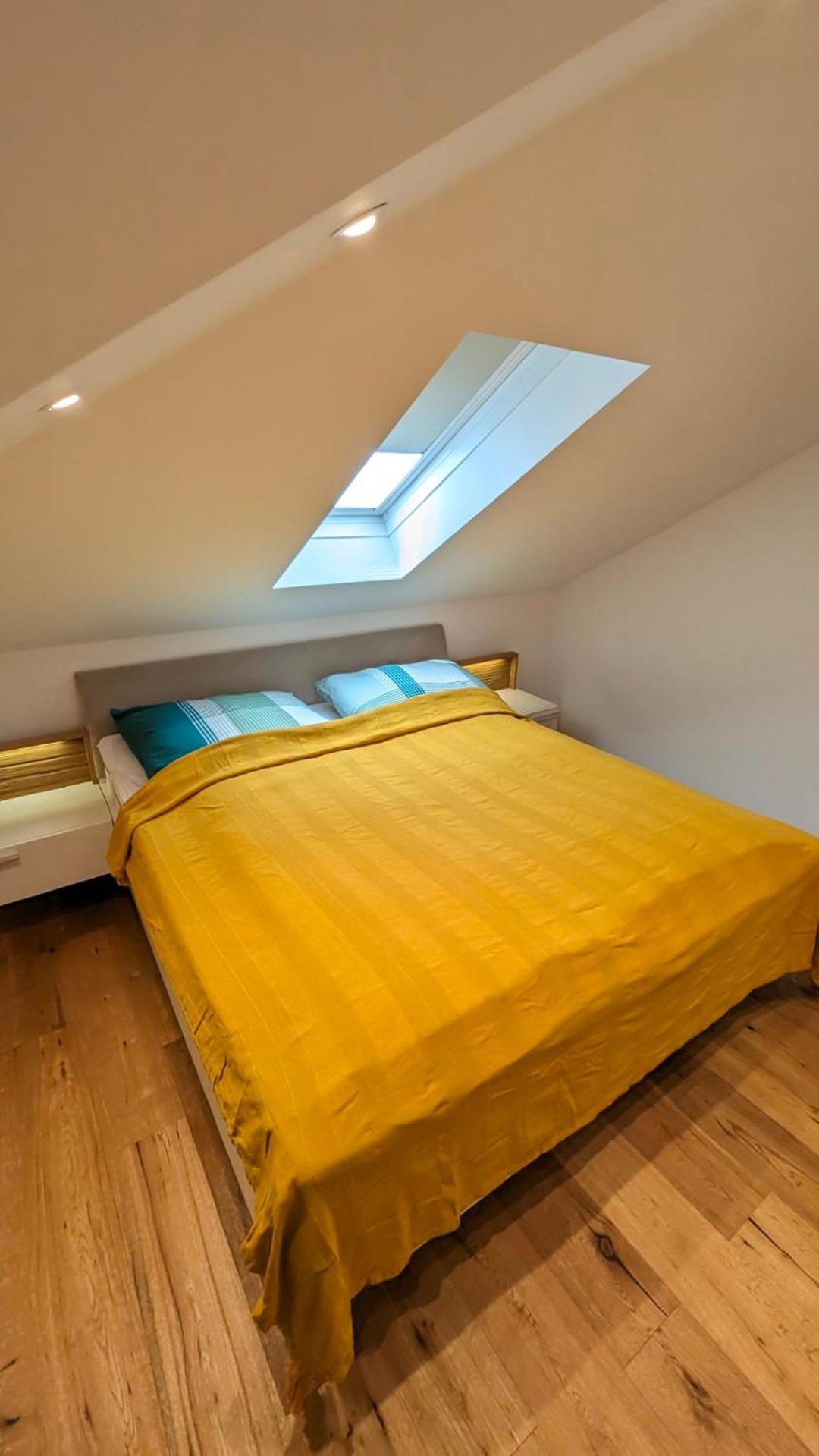 Innstyle Apartment Braunau Am Inn Extérieur photo