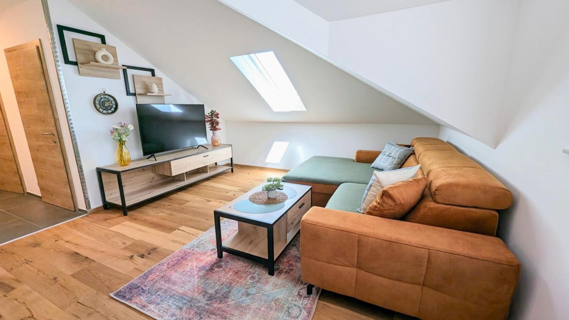 Innstyle Apartment Braunau Am Inn Extérieur photo